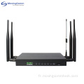 Double SIM Dual Band Car Wi-Fi Router 4G